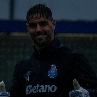 FC Porto regressa aos treinos com novidades