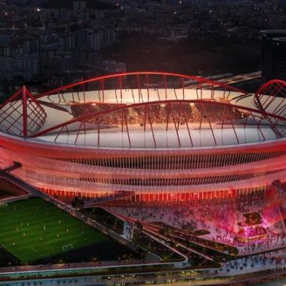 Distrito de Benfica acelera já com novas medidas