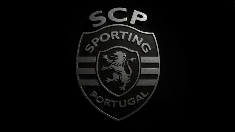 António Feu de leão ao peito - Foto: Wiki Sporting