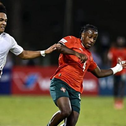 Espera-se jogo agressivo do México