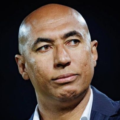 Luisão critica Abel Ferreira por atirar toalha ao chão