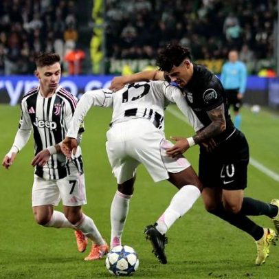 Onde Dá a Bola: transmissão em directo na TV hoje
