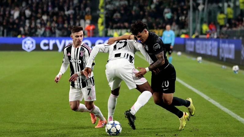 Sporting regressa esta quarta-feira, às 20h00, à UEFA Champions League, defrontando o Club Brugge - Foto: IMAGO