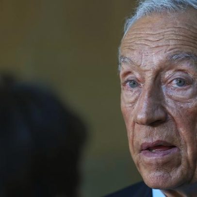 Presidente Marcelo leva condecorações e combate à xenofobia ao Comité Olímpico