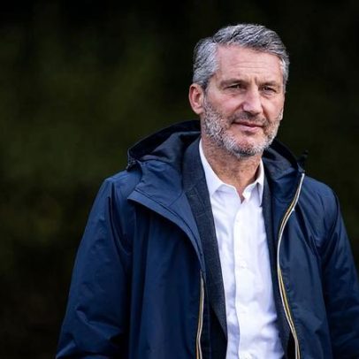 UEFA sanciona o presidente do Lille pelo incidente na Liga Europa