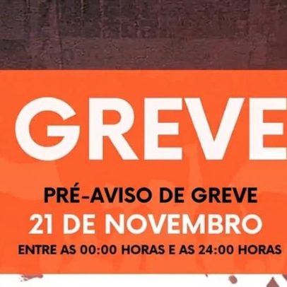 Greve na função pública pode ter maior impacto na saúde e na educação