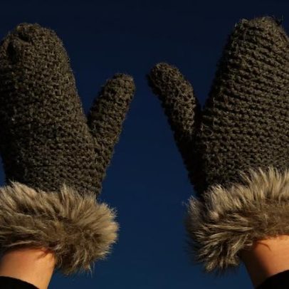 Frio acentuado à noite com possibilidade de neve na Serra da Estrela