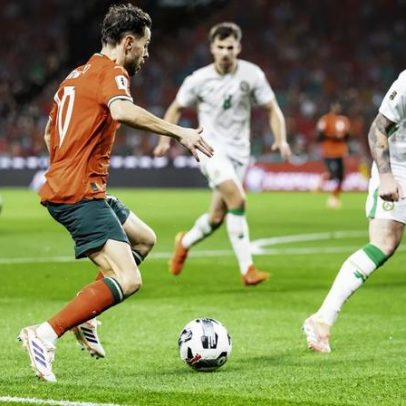 Sorteio do Mundial: Portugal no pote e adversários possíveis
