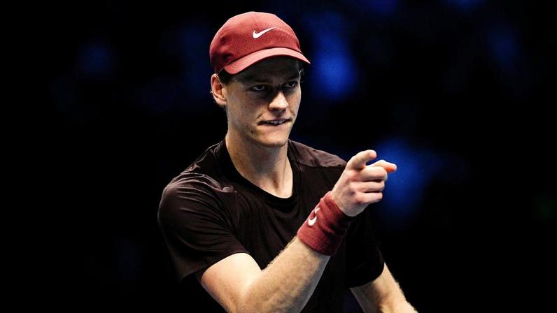 Jannik Sinner - Foto: IMAGO