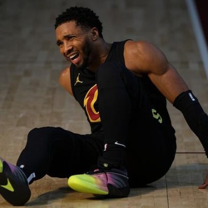 NBA multa Cavaliers por poupar estrelas
