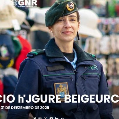 GNR lança Comércio Seguro 2025 com dicas para comerciantes e consumidores