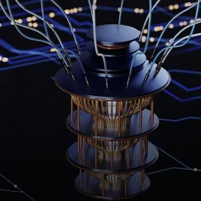 Tecnologia quântica avança do conceito à prática
