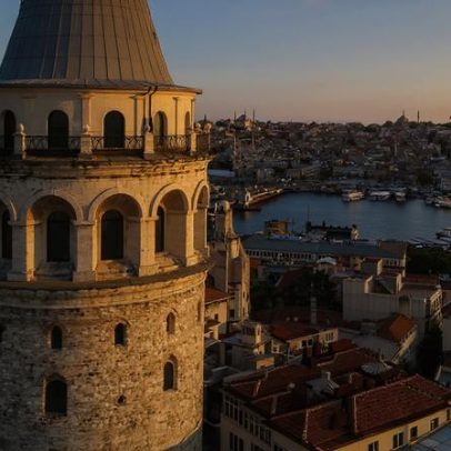 De Bankalar a Galataport, Istambul revela modernidade vibrante e criativa