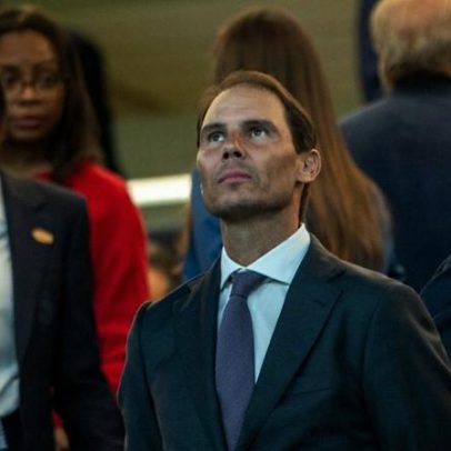 Rafa Nadal defende Xabi Alonso: uma casa não se constrói num dia