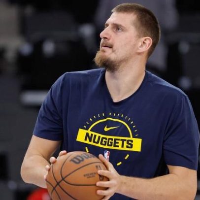 Jokic admite que a equipa não é tão boa