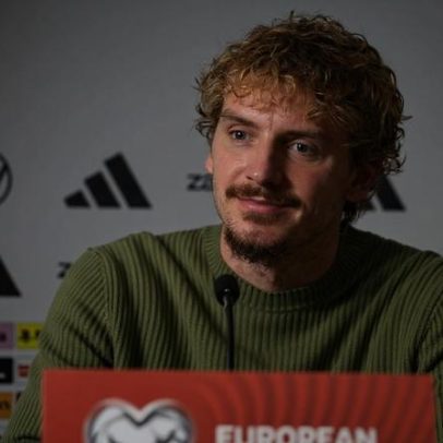 Woltemade elogia o desempenho de Florian Wirtz