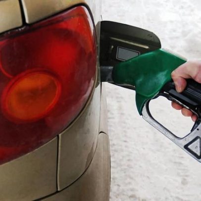 Preços dos combustíveis na próxima semana mantêm tendência