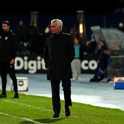 Mourinho defende Ivanovic: comentar não é inventar