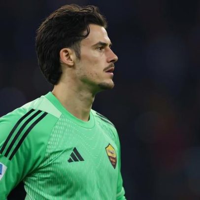Depois de deixar o Benfica, torna-se o melhor guarda-redes da Serie A