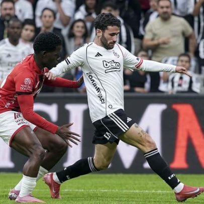 Crise aumenta e Rafa falha treino pela segunda vez