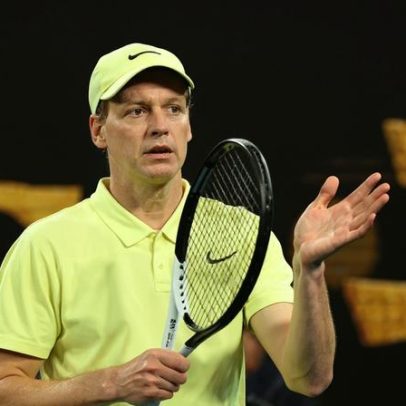 Sinner e Zverev rumam às Maldivas após a Taça Davis