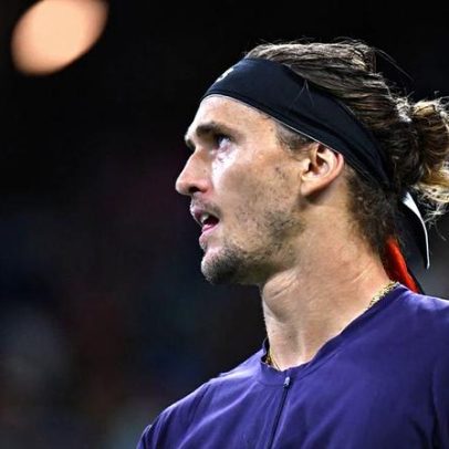 Zverev afirma ter jogado contra Nadal numa praça de touros, Taça Davis