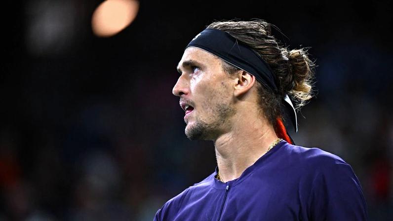 Zverev afirma ter jogado contra Nadal numa praça de touros, Taça Davis