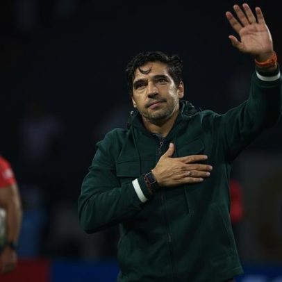 Abel Ferreira revela detalhes sobre o seu futuro