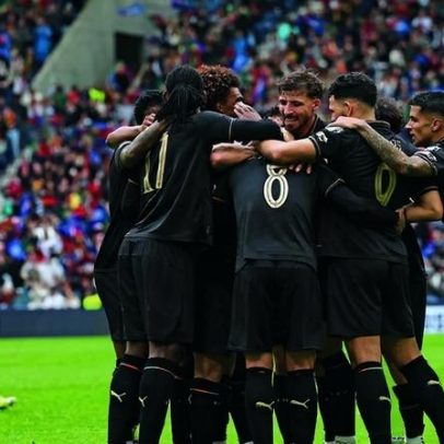 Seleção nacional admite confiança na vitória no Mundial hoje