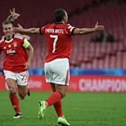 Antigo vice-presidente do Benfica critica desinvestimento na equipa feminina