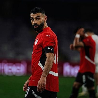 Conhecidos os finalistas ao prémio de Melhor Jogador Africano do Ano
