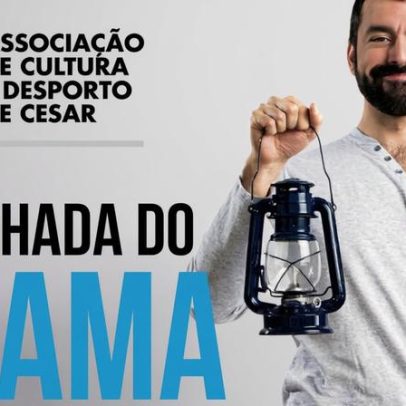 Caminhada do Pijama atrai participantes e promove debate