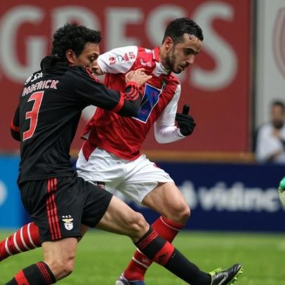 Amorim surpreende nos jogos grandes com estratégia inesperada