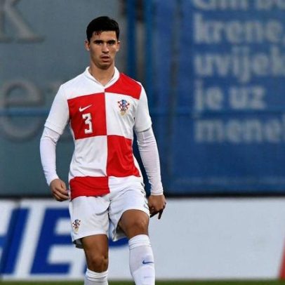 Prpic titular nos sub-21 do FC Porto em jogo pouco visto