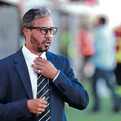 Portimonense enfrenta salários em atraso e possível ban pela FIFA