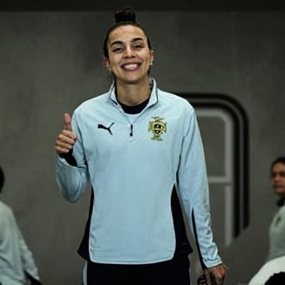 Débora Lavrador antevê grande expectativa ao iniciar o sonho