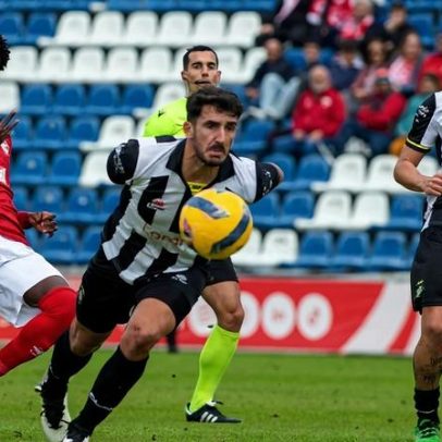 Vasco Matos pede seriedade e compromisso