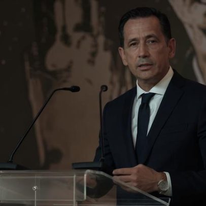 Aprovação do Plano Nacional de Desenvolvimento Desportivo agrada Pedro Proença