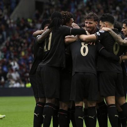 Mundial 2026: Portugal e 41 seleções já conhecem o seu pote