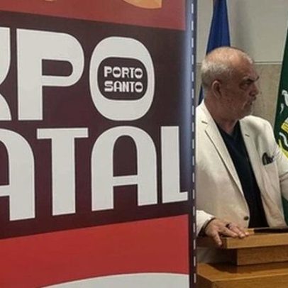 Expo Natal Porto Santo 2025 reúne 35 empresas