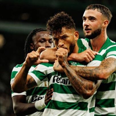 Rui Borges antevê reforço para a Champions