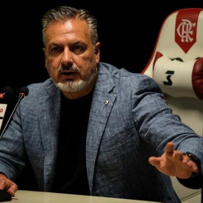 Emoção no Benfica supera a do Flamengo, aponta comparação