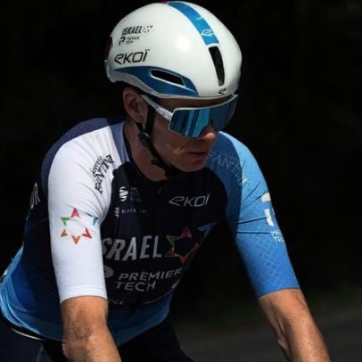 Tetracampeão do Tour pode estar próximo do fim da carreira