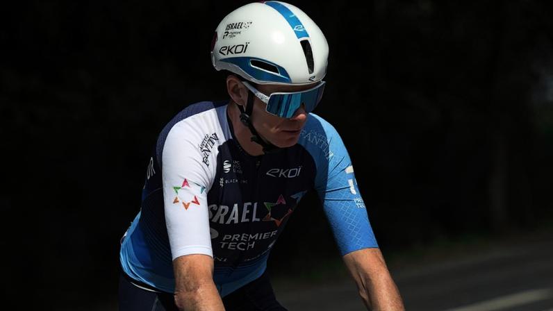 Tetracampeão do Tour pode estar próximo do fim da carreira