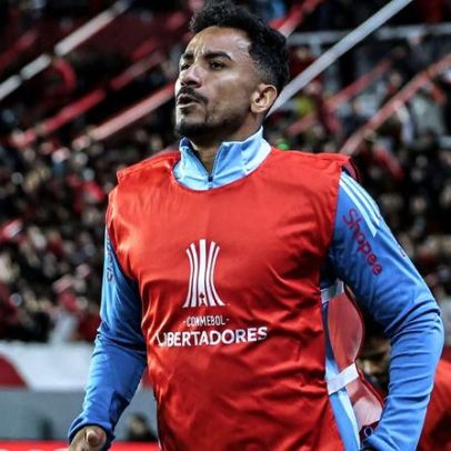 Ex-FC Porto admite que deixar de jogar futebol é aterrador