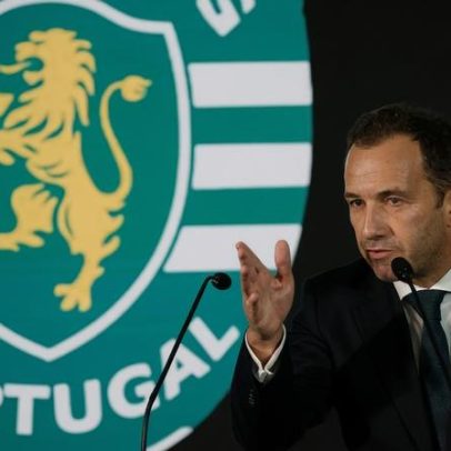 Varandas explica afirmações sobre Matheus Reis, Villas-Boas e canto nos Açores