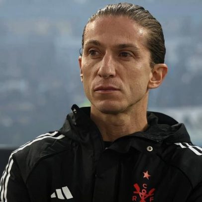 Filipe Luís revela tática para a final e confirma ter lido o livro de Abel