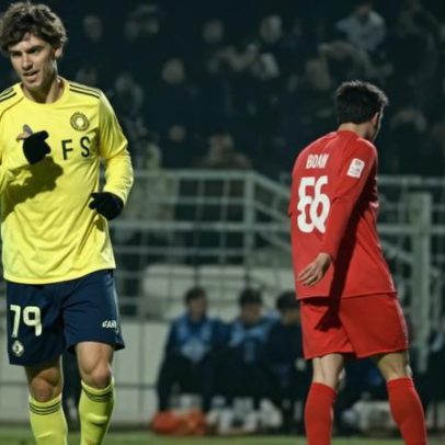 João Félix encerra ligação com o Benfica