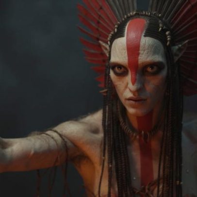 Já divulgada a data de pré-venda de bilhetes de Avatar: Fogo e Cinzas