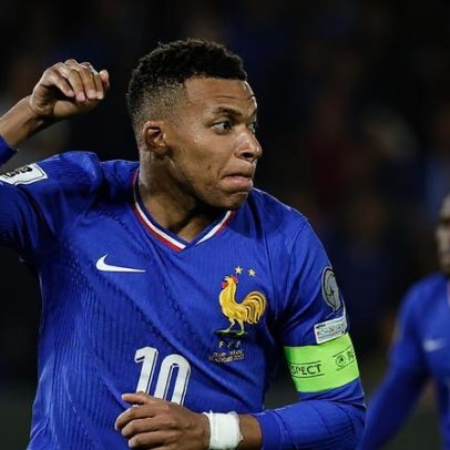 Mbappé e Camavinga dispensados da seleção francesa, diz Real Madrid